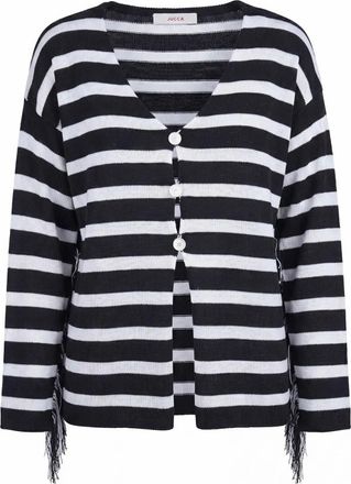 Jucca Donna, Maglie, Multicolore, S, new