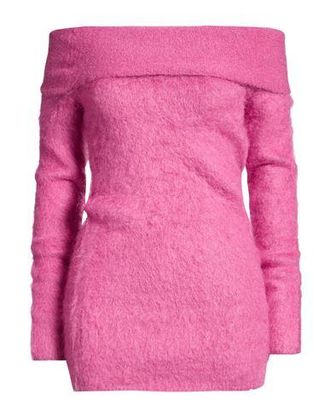 Semicouture STRICKWAREN - Rollkragenpullover auf YOOX.COM