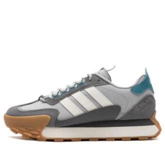 adidas Futro Mixr Grey Brown White IG1884
