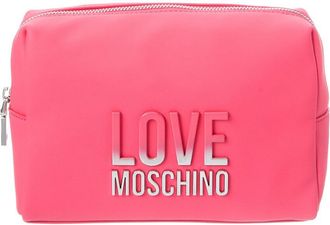 Love Moschino Clutch