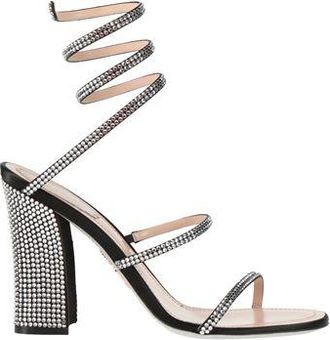 Rene Caovilla FOOTWEAR - Sandals sur YOOX.COM
