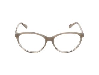 Longchamp Sonnenbrille Longchamp Lo2709 106 Gradient Horn Elfenbein/Kristall /15/140