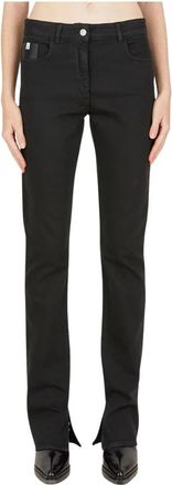 Alyx Spliced 6 Pocket Jean - Dames - Bootcut Jeans - Zwart - W29 - Katoen - Jeans