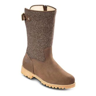 Meindl Winter Boots, female, Brown, Size: 7 1/2 US Innsbruck II GTX