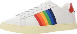 Dsquared2 Womens Sneakers In White - Size UK 4.5