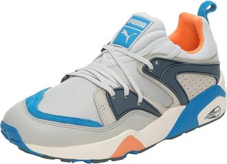 Puma Blaze of Glory Reverse C Trainers, black, 9 UK