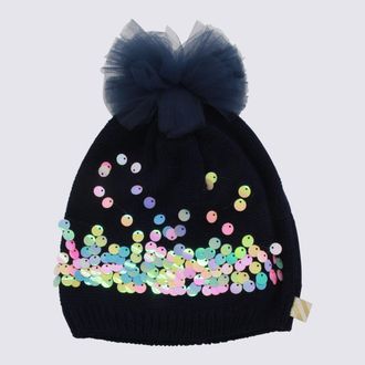 BILLIEBLUSH Kids Hats Marine _pc