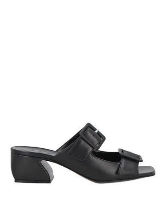 Sergio Rossi FOOTWEAR - Sandals sur YOOX.COM