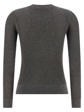 Max Mara Sweater - Charcoal