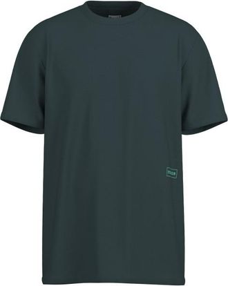 Maloja WissaM. T-Shirt f&uuml;r Herren | blau