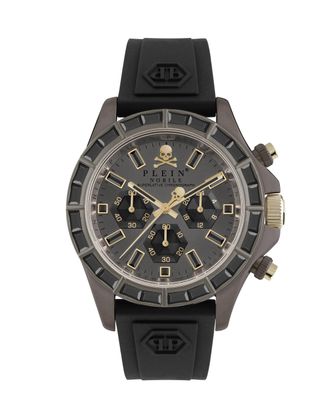 Philipp Plein NOBILE RACING WATCH