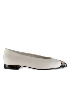 Loro Piana Ballerinas Rebecca