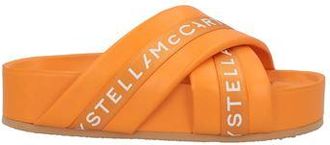 Stella McCartney FOOTWEAR - Sandals on YOOX.COM