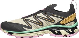 Salomon Xt-rush 2 Black Brown Pink 471377