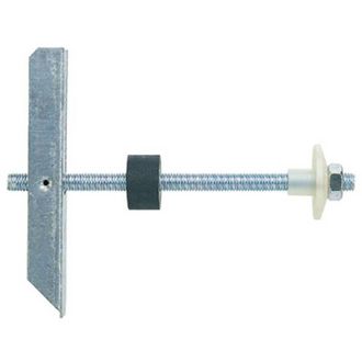 Fischer 050326 Taco Vuelco Km 10 (envase 25 Uds)