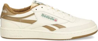 Reebok Club C Revenge trainers - unisex - Leather/Fabric/Rubber - 5 - Neutrals