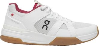 On Running The Roger Clubhouse Pro - Dames - Tennisschoenen - Beige - 37 EU - Fitness