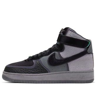Nike x A MA Maneire Air Force 1 High Hand Wash Cold CT6665-001
