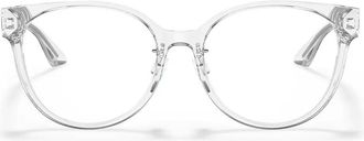 Versace Occhiali Greca - Bianco