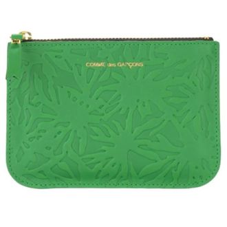 Comme Des Gar&ccedil;ons unisex, Accesorios, Verde, Talla: ONE Size