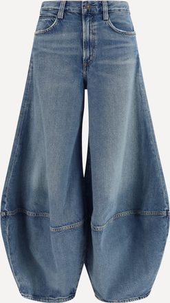 A Gold E Jeans Lanterna Woman 25