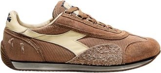 Diadora Equipe Corduroy - - Shoes - Uomo - Marrone - 42 1/2 EU