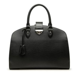 Louis Vuitton Pre-owned Pont-Neuf GM - - Pre-owned - Donna - Nero - ONE SIZE
