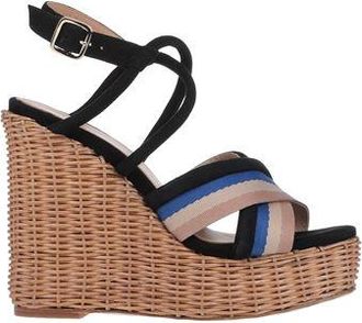 Paloma Barcel&oacute; CALZADO - Sandalias con cierre en YOOX.COM