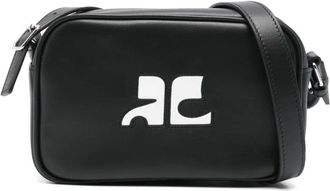 Courrèges Reedition Camera Bag