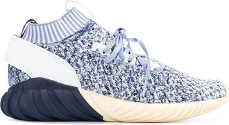 adidas Sneakers a calzino - Blu