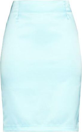 Gai Mattiolo BOTTOMWEAR - Midi skirts sur YOOX.COM