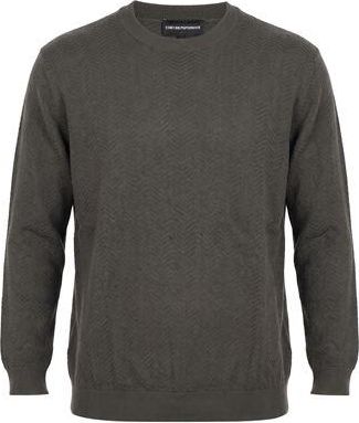 Emporio Armani KNITWEAR - Jumpers on YOOX.COM