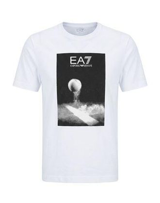 Emporio Armani TOPWEAR - T-shirts sur YOOX.COM
