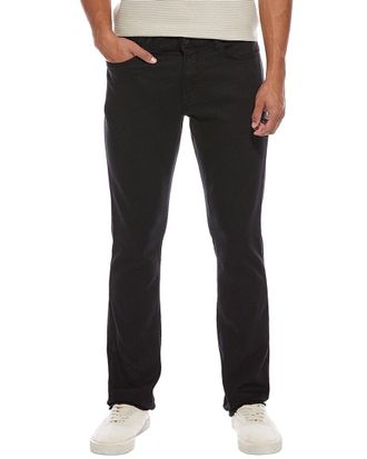 John Varvatos Bowery Slim Straight Pant