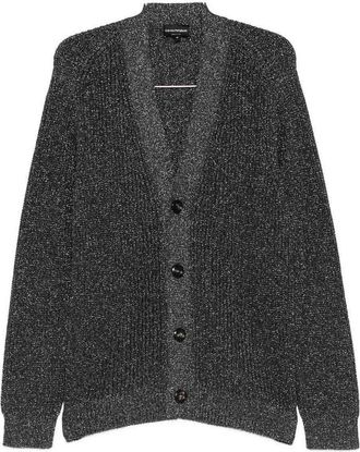 Emporio Armani Cardigan