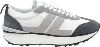 Lanvin Bumpr Sneakers
