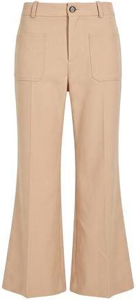 Chlo&eacute; BOTTOMWEAR - Trousers sur YOOX.COM