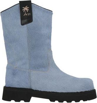 N&deg;21 CALZATURE - Stivaletti su YOOX.COM