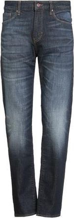 A|X Armani Exchange BOTTOMWEAR - Jeans on YOOX.COM