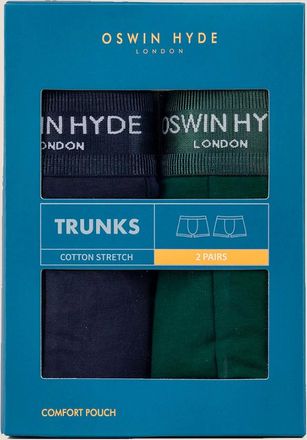 Oswin Hyde Mens Nate - Size: 37/36/32