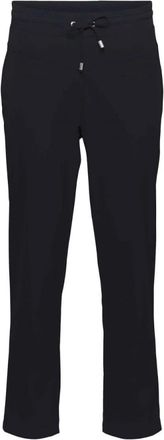 &Co Woman Broeken, Dames, Blauw, 2Xl, Leer, Page 7/8 Travel Broek