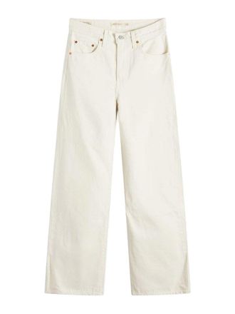 Levi's Ribcage Wide Leg
