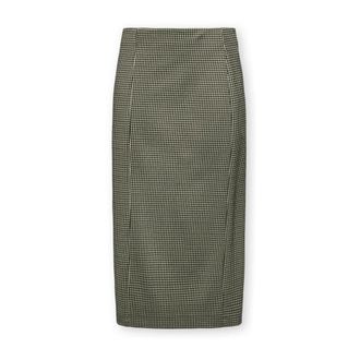 Elena Miro Mujer, Faldas, Negro, Talla: XS