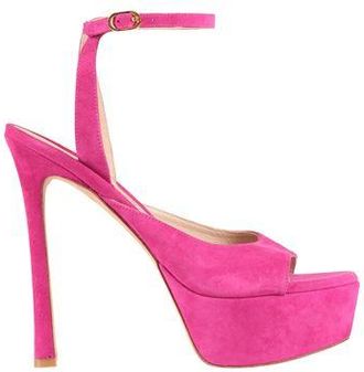 Stuart Weitzman SCHUHE - Sandalen auf YOOX.COM