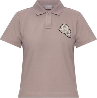 Moncler Donna, Top, Rosa, XS, new