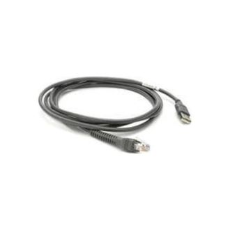 Zebra Cable Zebra Shield Usb Series A