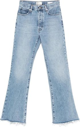Frame Denim Jeans The Lax - Blu