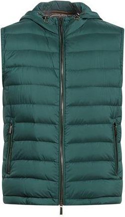 Moorer COATS & JACKETS - Gilets on YOOX.COM