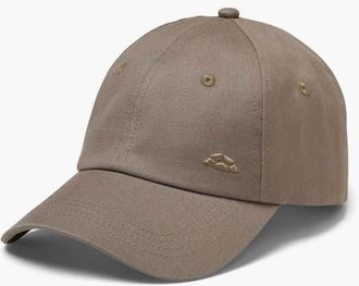 Turtle Fur Boondocker Ball Cap in Latte at Nordstrom
