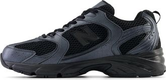New Balance 530 Black Dark Grey MR530PB